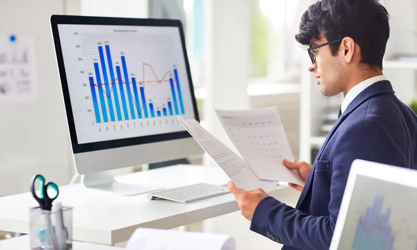 Data Analyst