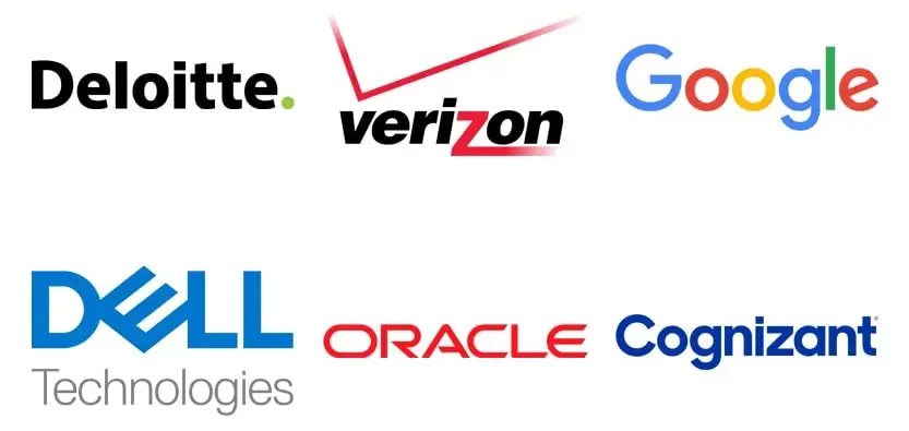 Major Companies Hiring Data Architect