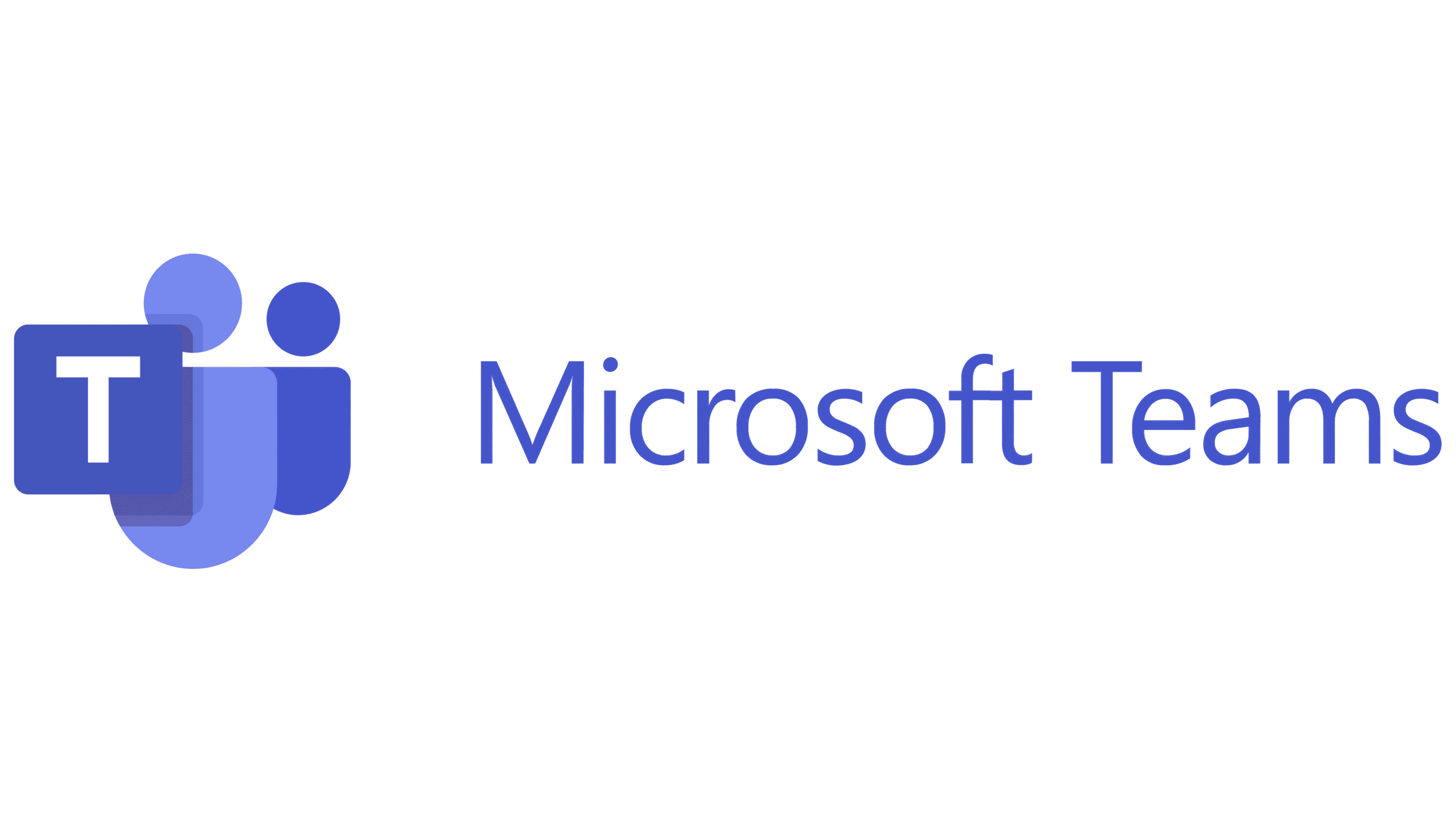 Microsoft Teams Logo