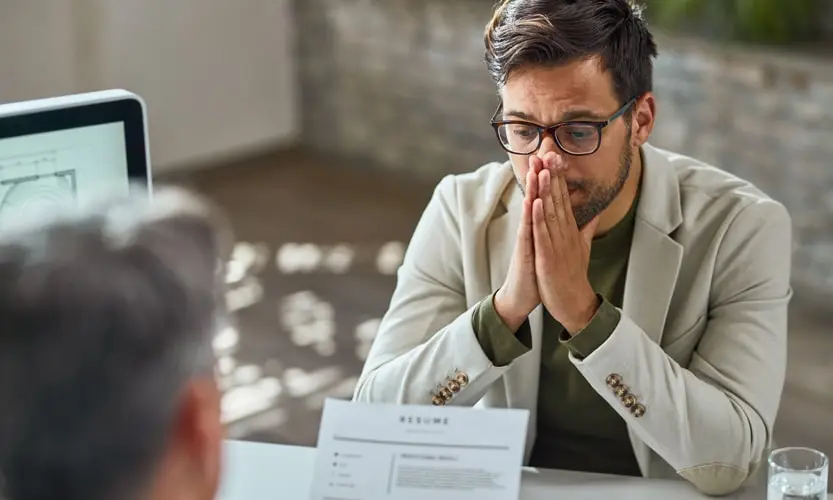 Do not make these Statements in your Next Interview