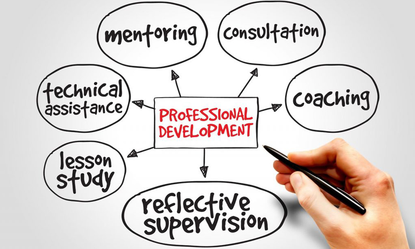 Professional Development Learning