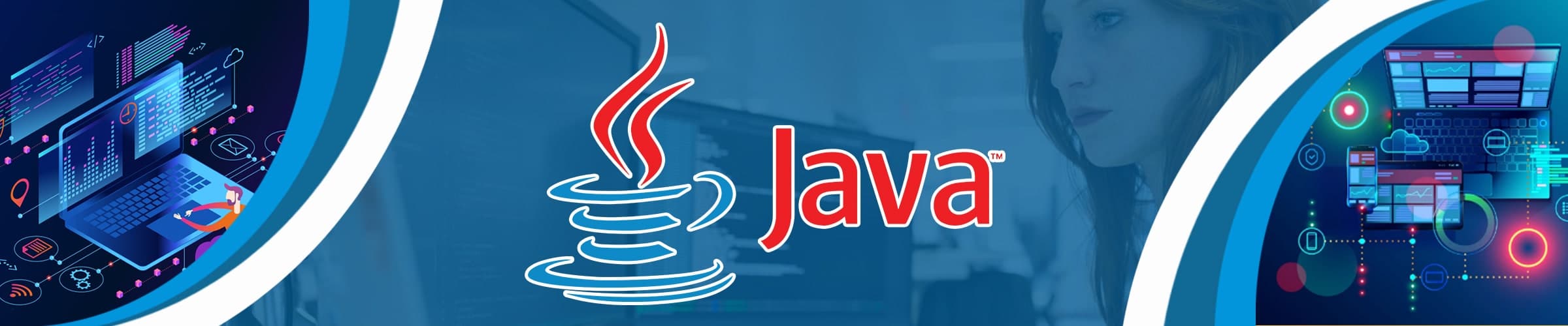 San Francisco Banner Online Java Training in San Francisco