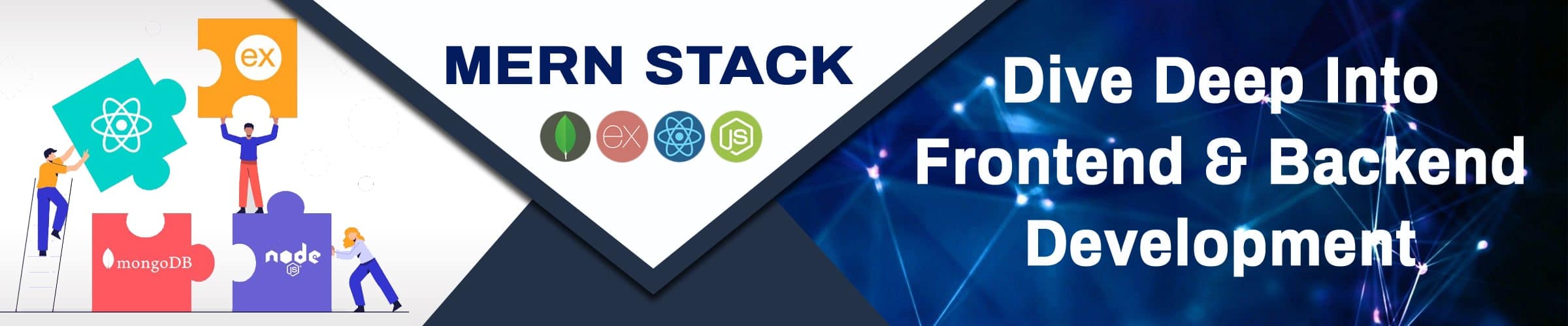Online MERN Stack Training in Fort Worth Online MERN Stack Training in Fort Worth