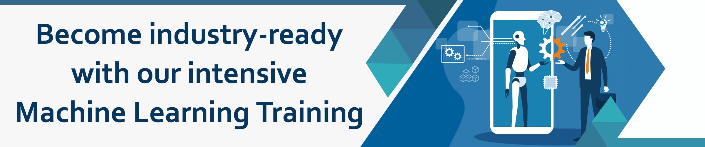 Machine Learning Training in Las Vegas-banner1 Benefits of taking Machine Learning Training at SynergisticIT