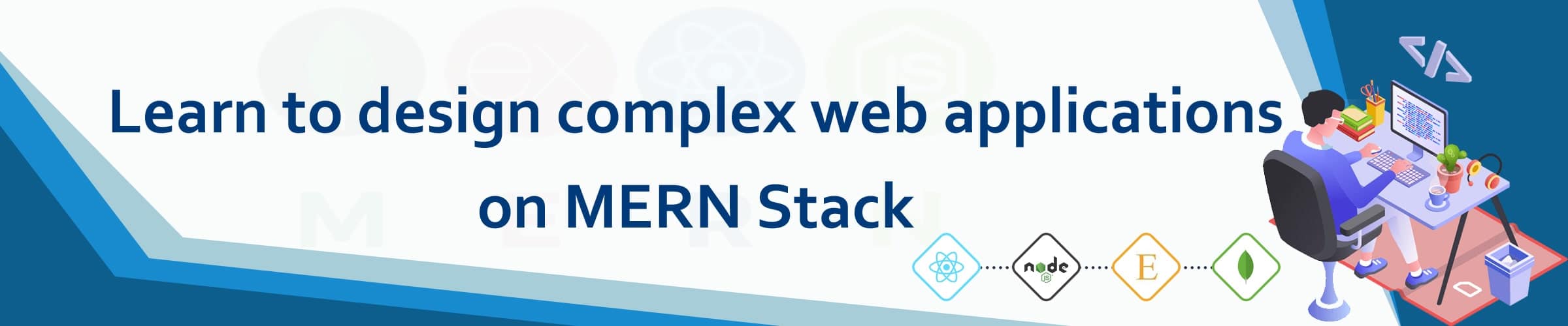 MERN Stack Training in Nashville banner MERN Stack Training in Nashville