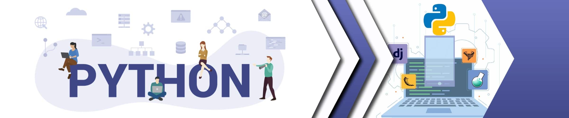 Python Training in Las Vegas banner Python Training Bootcamp in Las Vegas