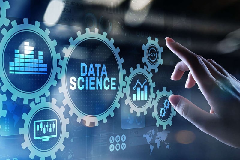 Why learn Data Science Technology ? Why learn Data Science Technology ?
