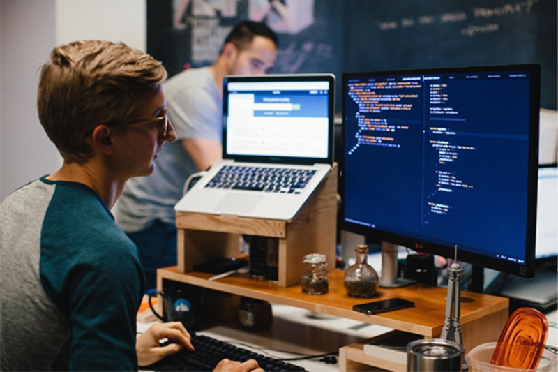 Best-Python-Training-in-Portland Reasons to learn python programming