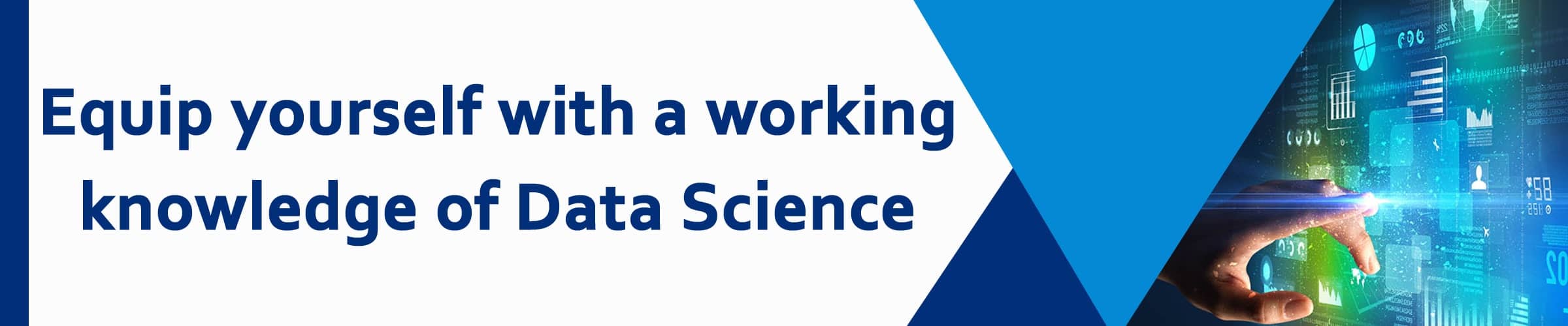 Data Science Training in Portland banner Data Science Training in Portland