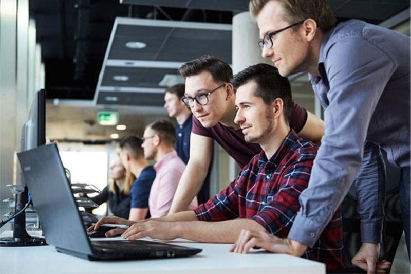 Information-Technology Java Training Bootcamp in Los Angeles