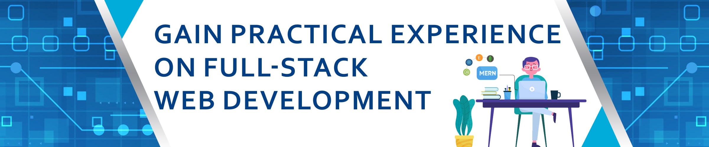 MERN Stack Training in Detroit banner MERN Stack Training in Detroit