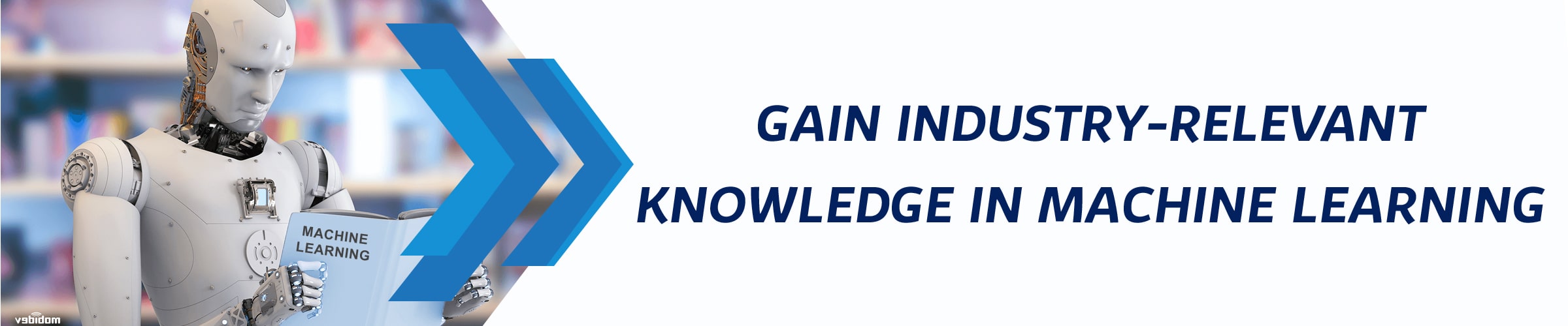 Machine Learning Training in Colorado Springs banner Machine Learning Training in Colorado Springs