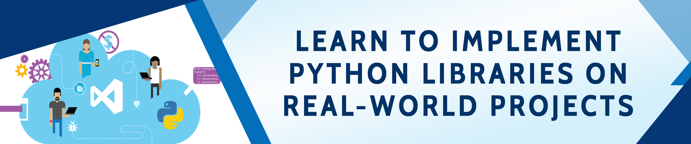 Python Training in Albuquerque banner Python Training Bootcamp in Albuquerque