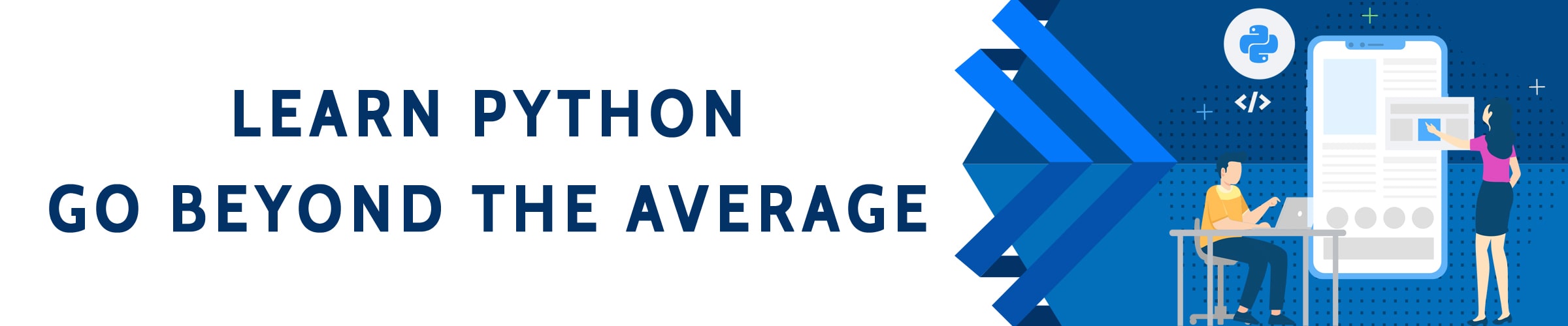 Python Training in Baltimore banner Python Training Program in Baltimore