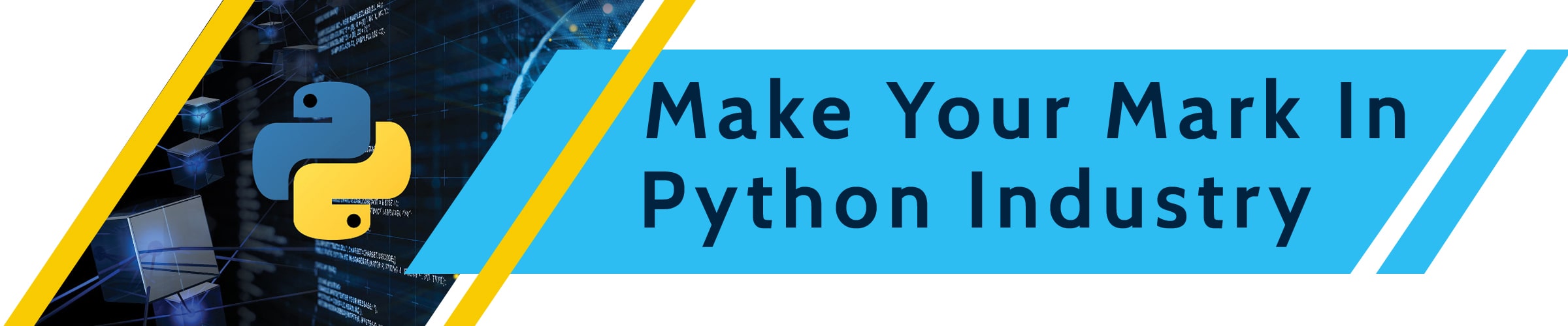 Python Training in Portland banner Python Training Certification Program in Portland
