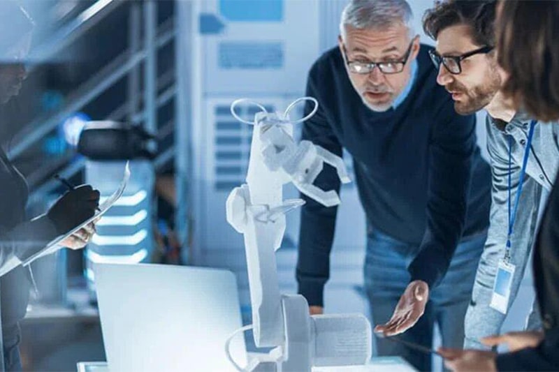Benefits-of-studying-Machine-Learning Machine Learning Certification Training in Fort Worth