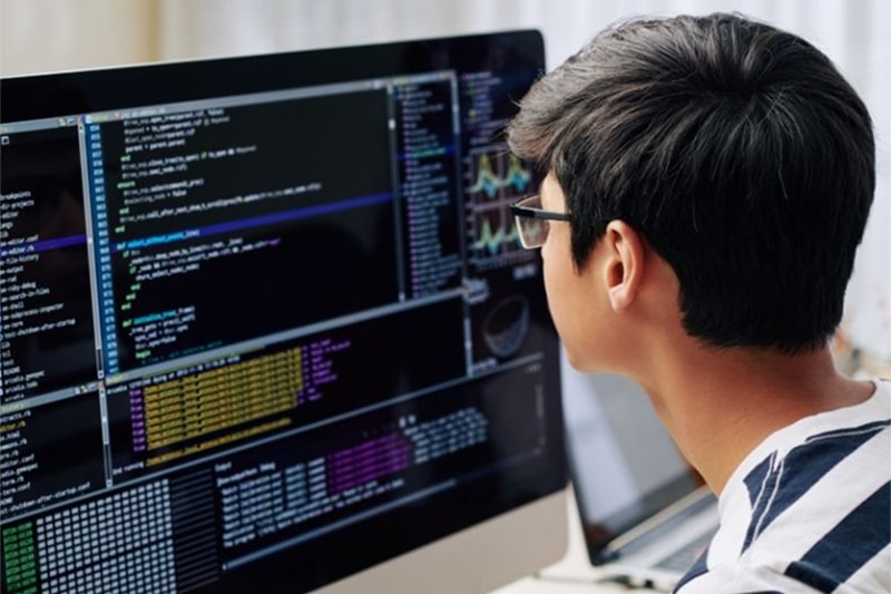 Java Training program in Denver