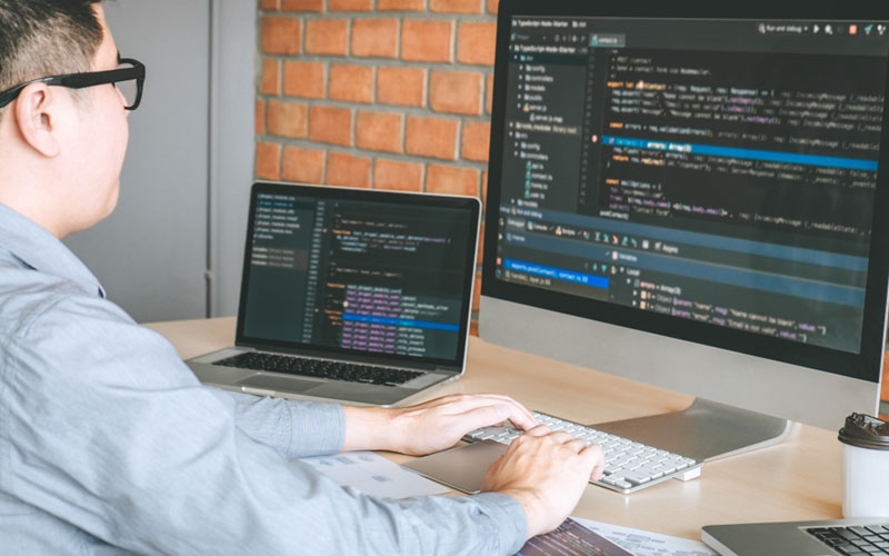 Java Training Bootcamp in Tulsa