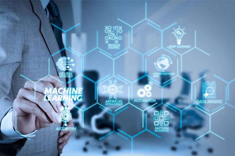 Best-Machine-Learning-Training-in-Jacksonville Machine Learning Training Program in Jacksonville