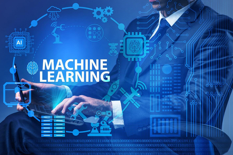 Best-Online-Machine-Learning-Training-in-Austin Machine Learning Training Program in Austin