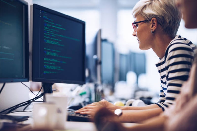 Java Training Program in Nashville