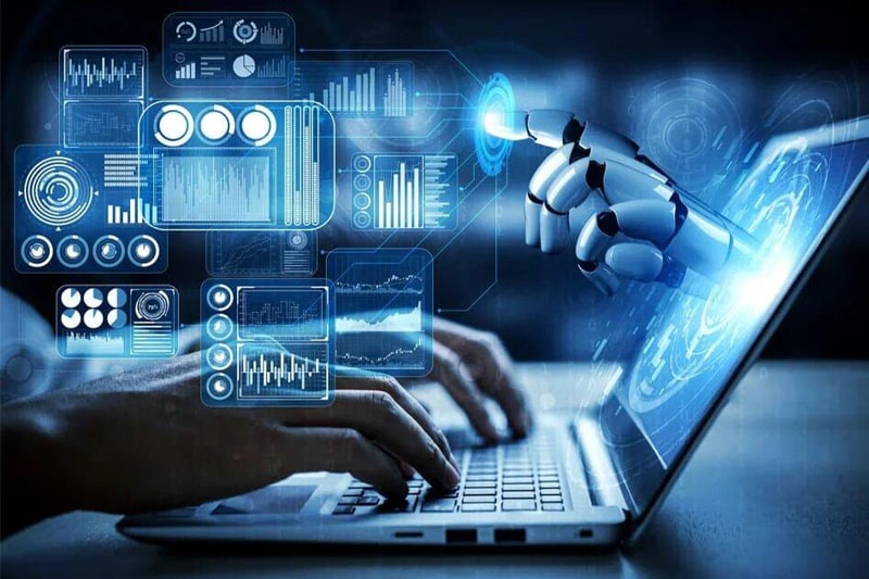 Why Pursue a Career in Machine Learning? Why Pursue a Career in Machine Learning?