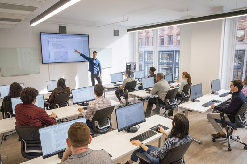 Python-Training-in-Boston-from-SynergisticIT Python Training in Boston