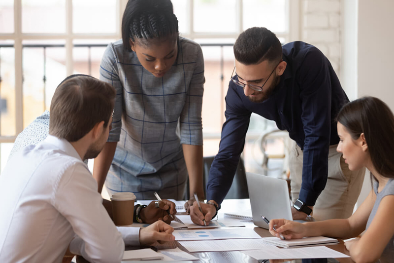 Data Science Training Program in Raleigh