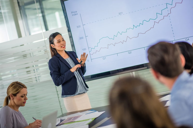 Perks of taking Data Science Training Perks of taking Data Science Training