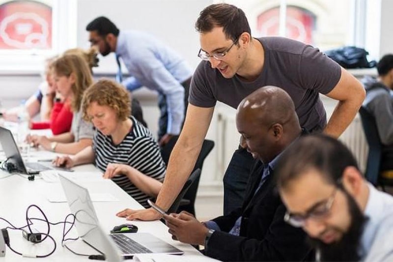 Best-MERN-Stack-Training-in-Indianapolis Reason to learn mern stack