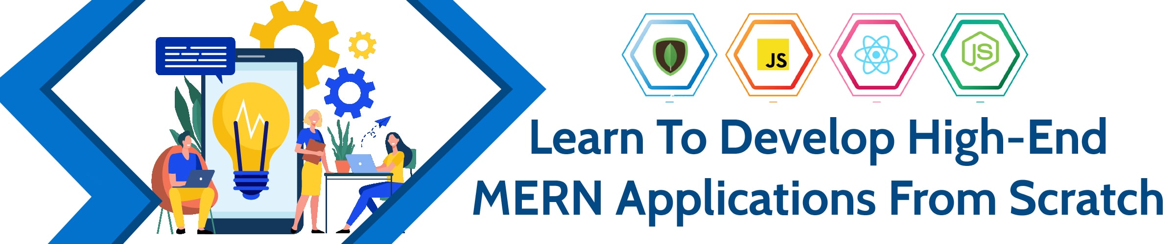 Best MERN Stack Training in Minneapolis banner Best MERN Stack Certification Training in Minneapolis