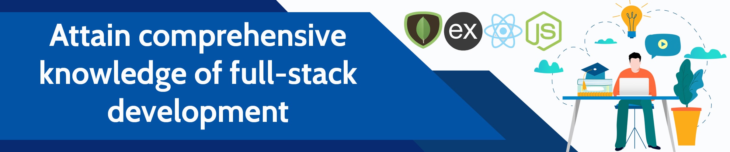 Best MERN Stack Training in Omaha banner Best MERN Stack Training in Omaha