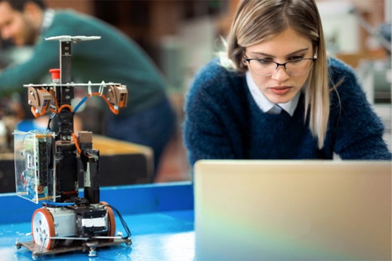 Best-Machine-Learning-Training-in-Baltimore Perks of studying machine learning