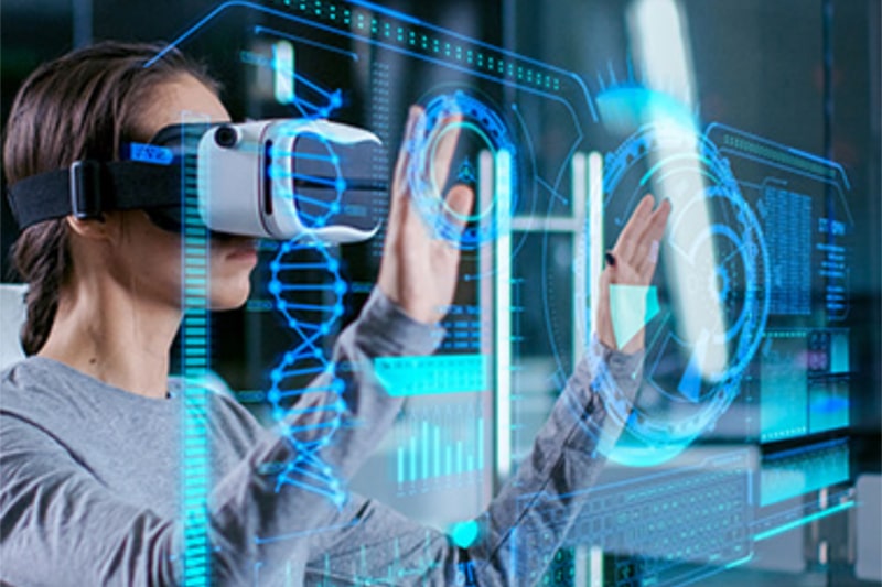 Best-Machine-Learning-Training-in-El-Paso Machine Learning Training Bootcamp in El Paso