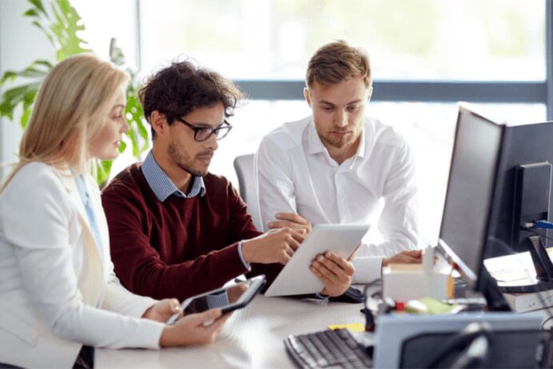 Best-Machine-Learning-Training-in-Tucson Perks of Machine Learning