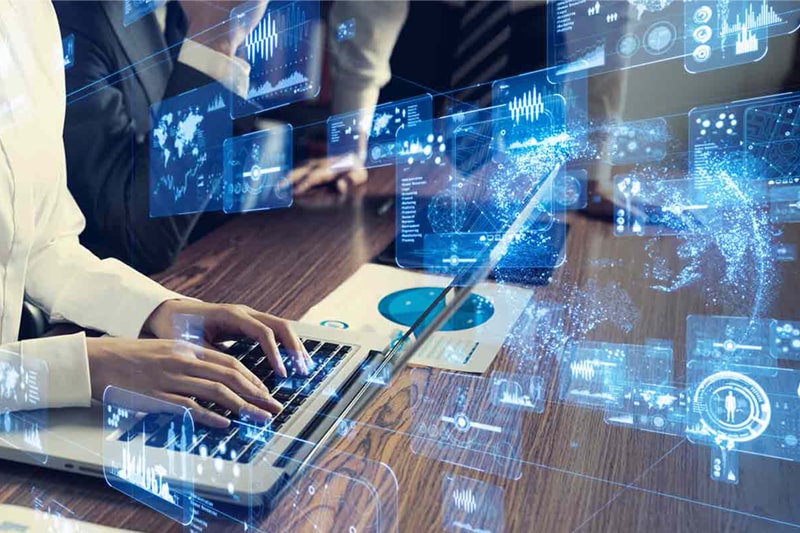 Best-Machine-Learning-Training Why learn Machine Learning