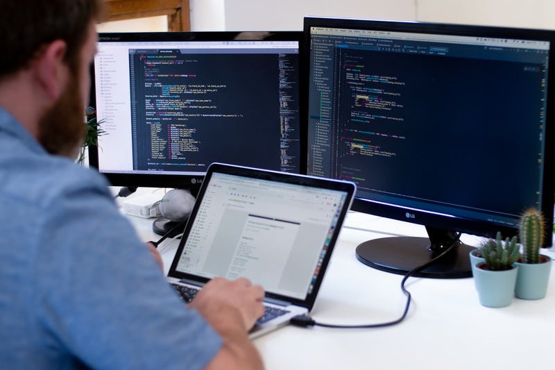 Top Reasons for learning Python Top Reasons for learning Python