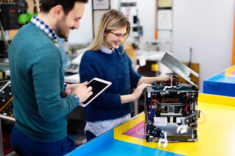 Prospective-careers-in-Machine-Learning Machine Learning Training in Washington