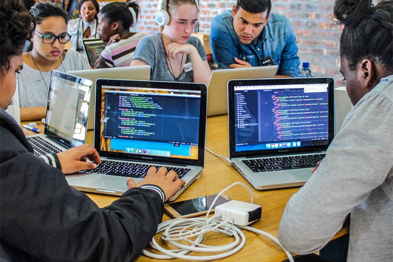 Data Science Training in Los Angeles