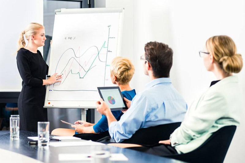 Data Science Training in San Diego