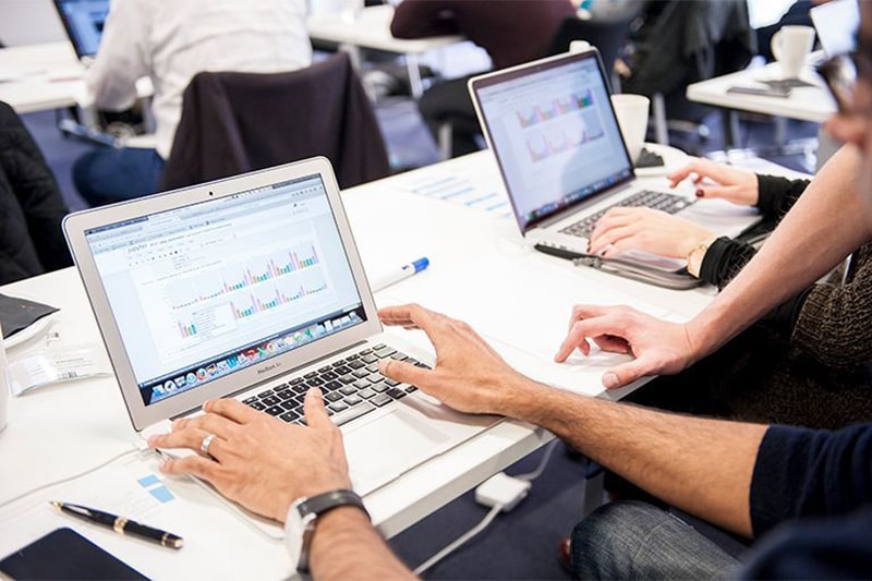 Why-choose-SynergisticIT-for-Machine-Learning-Training-in-Nashville Machine Learning Training in Nashville