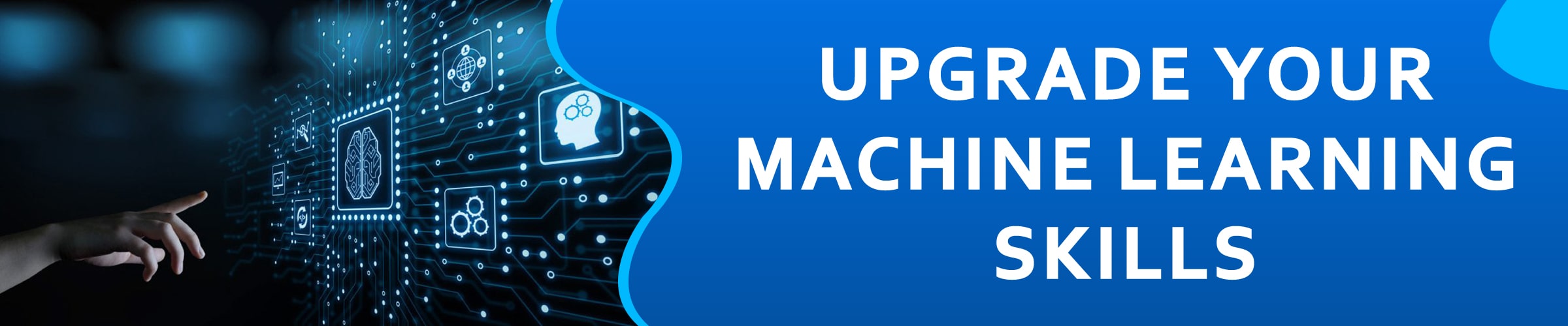 Best Machine Learning Training in Aurora banner Best Machine Learning Training in Aurora