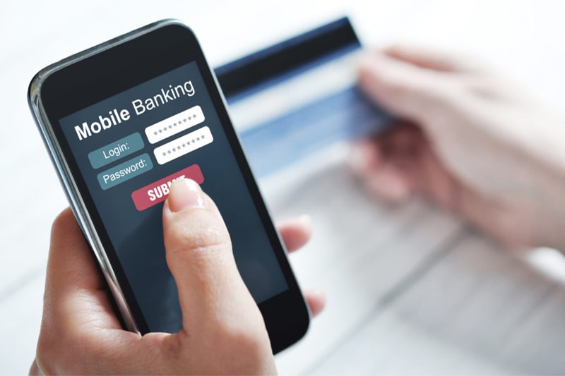 Developing a user friendly Banking Application