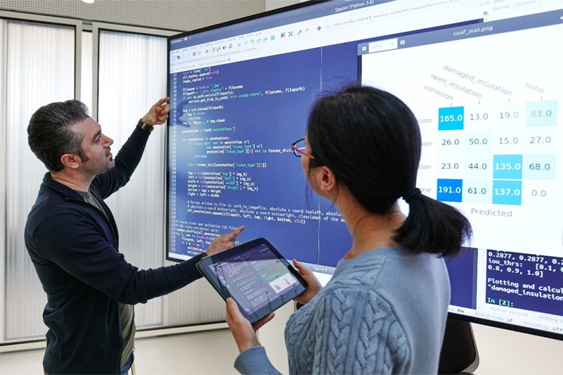 Who-is-suitable-for-our-Machine-Learning-Training Suitable for our Machine Learning