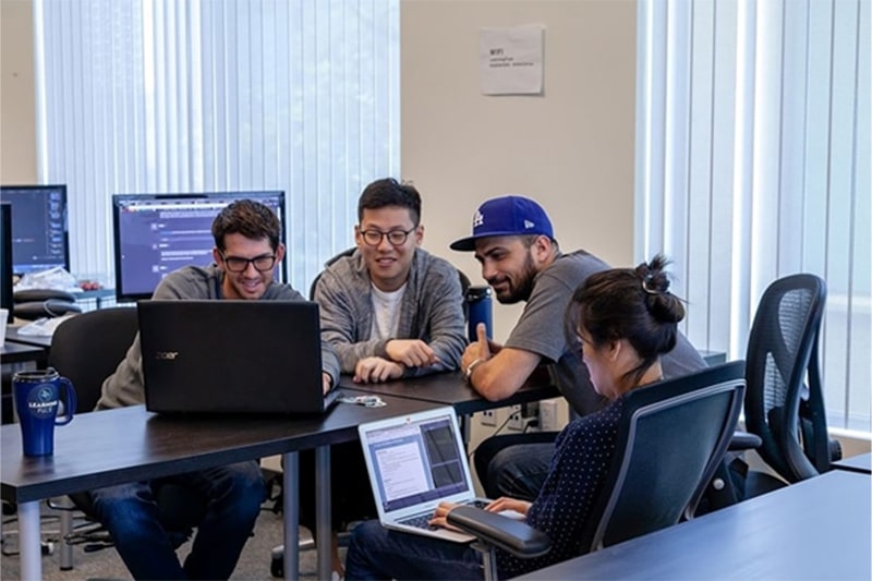 Why SynergisticIT is the best coding bootcamp in California? Why SynergisticIT is the best coding bootcamp in California?