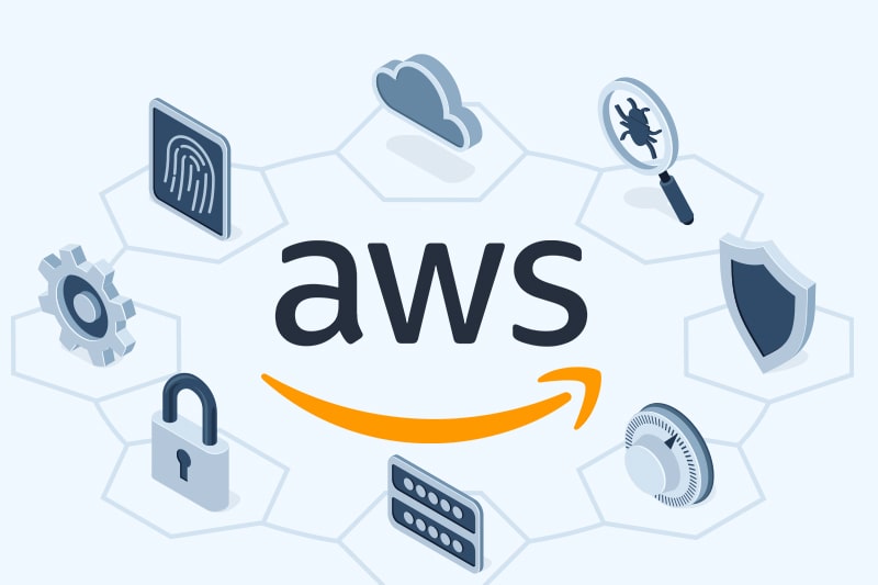 AWS Training at Data Science Track