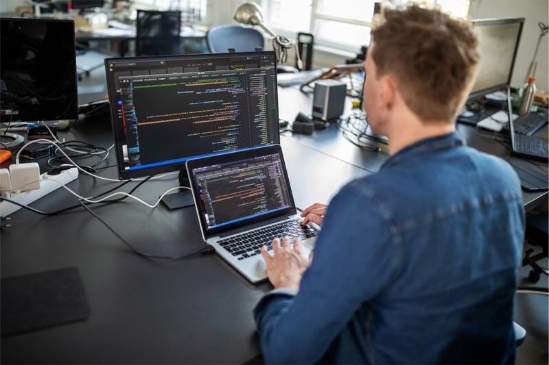 Why choose SynergisticIT for Java Training