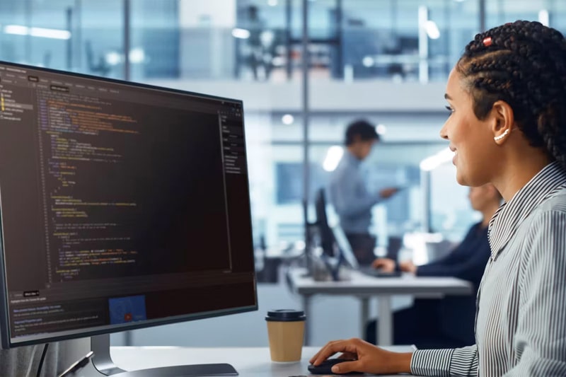 Why pursue Machine Learning Training? Why pursue Machine Learning Training?