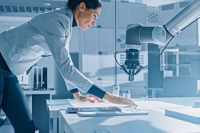 Career after takin machine learning training Career after takin machine learning training