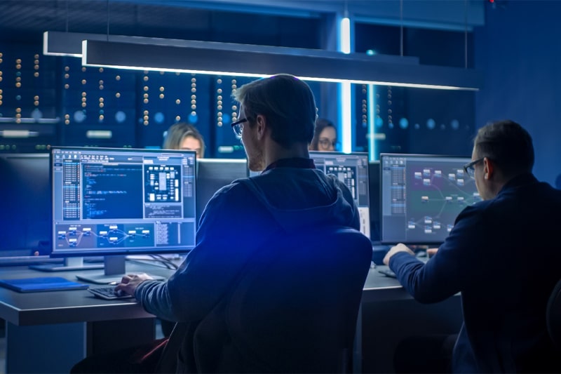 Reasons to choose SynergisticIT for Machine Learning Training Reasons to choose SynergisticIT for Machine Learning Training